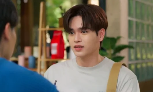 Лакорн Идеальные 10 лайнеров 9 серия