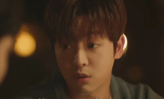 Дорама Зона превосходства любви 1 серия