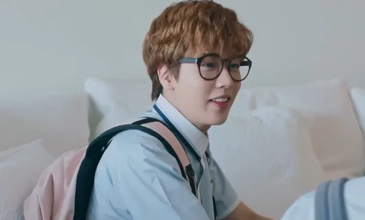 Дорама Зона превосходства любви 2 серия