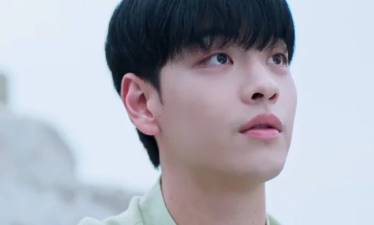 Дорама Зона превосходства любви 4 серия