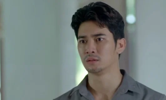 Лакорн Свет огненной росы 20 серия