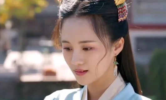 Дорама Легенда о таоте 22 серия