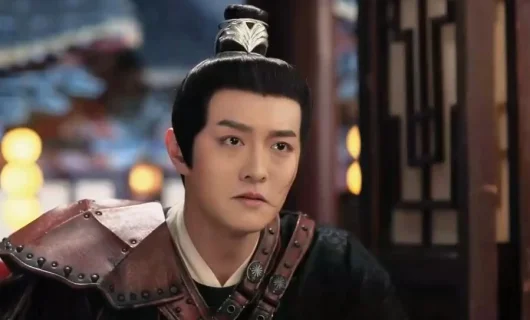 Дорама Легенда о таоте 23 серия