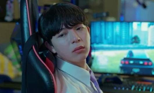 Лакорн Навсегда ты / Навсегда с тобой 12 серия