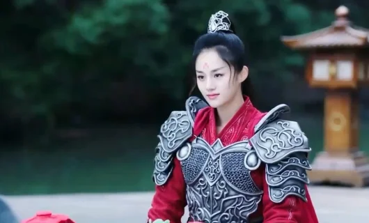 Дорама Легенда о таоте 26 серия