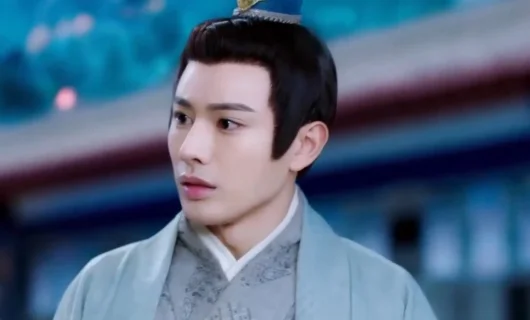 Дорама Легенда о таоте 27 серия