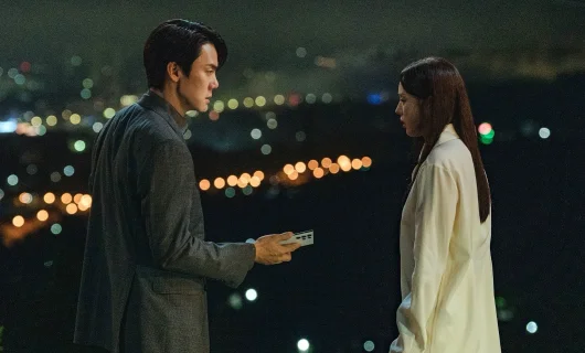 Дорама Набранный вами номер 8 серия