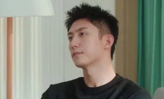 Дорама Зимняя песнь о любви 5 серия