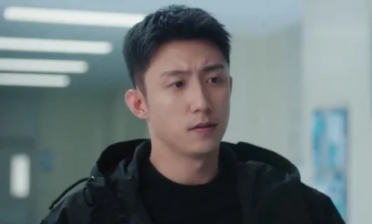 Дорама Зимняя песнь о любви 7 серия