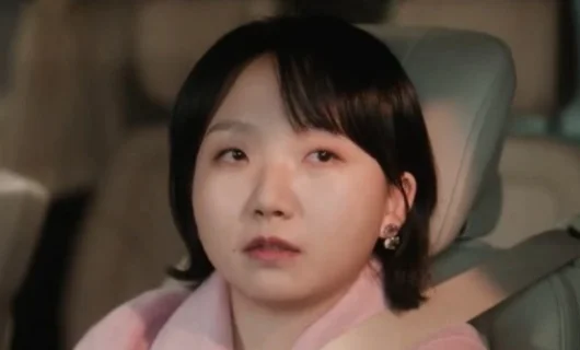 Дорама Зимняя песнь о любви 8 серия