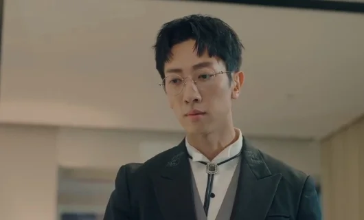 Дорама Вечный дворецкий 1 серия