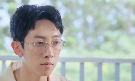 Дорама Вечный дворецкий 2 серия