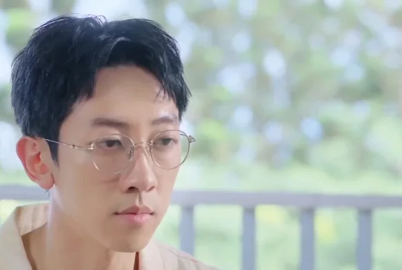 Кадр к 2 серии «Вечный дворецкий»