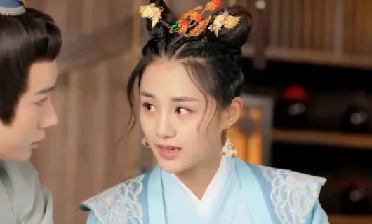 Дорама Легенда о таоте 28 серия