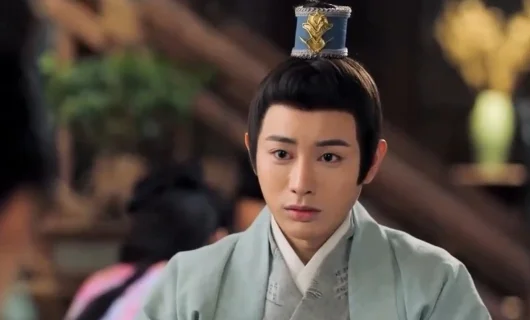 Дорама Легенда о таоте 29 серия