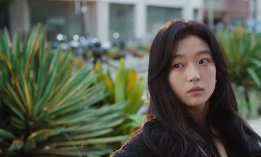 Дорама Зимняя песнь о любви 12 серия