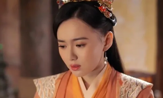 Дорама Легенда о таоте 30 серия