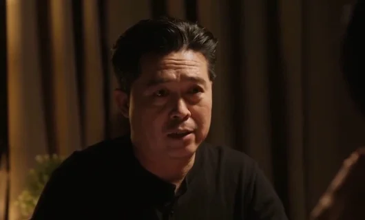 Лакорн Приятель: Дорогой друг 2 серия