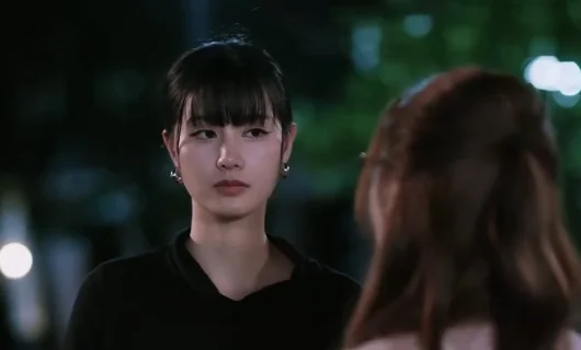 Лакорн Приятель: Дорогой друг 3 серия