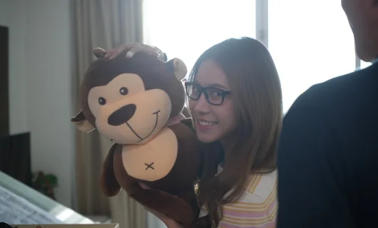 Лакорн Приятель: Дорогой друг 6 серия