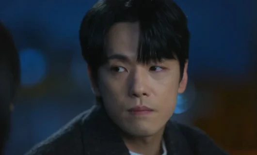 Дорама Железная семья 27 серия