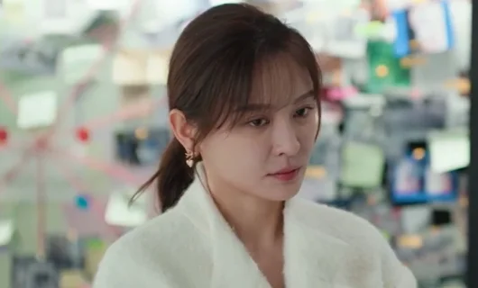 Дорама Зимняя песнь о любви 16 серия