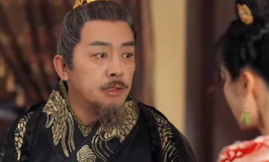 Дорама Легенда о таоте 35 серия