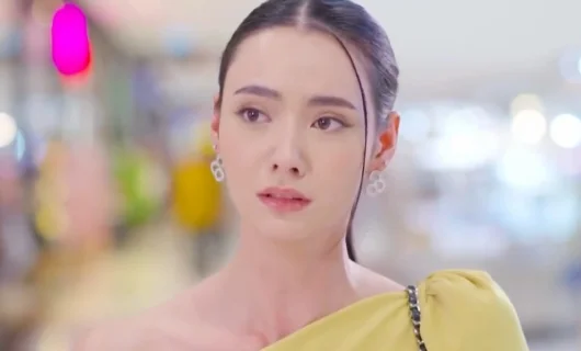 Лакорн Свет огненной росы 22 серия