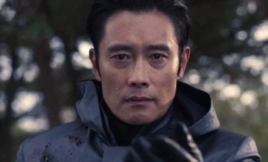 Дорама Игра в кальмара 2 сезон 1 серия