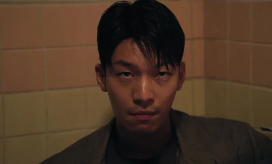 Дорама Игра в кальмара 2 сезон 2 серия