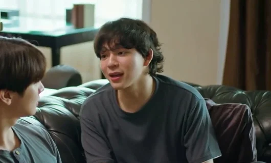 Лакорн Навсегда ты / Навсегда с тобой 13 серия