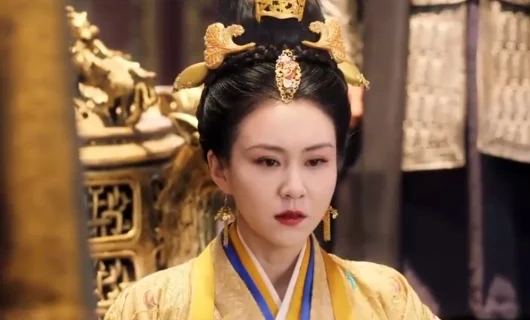 Дорама Легенда о таоте 36 серия