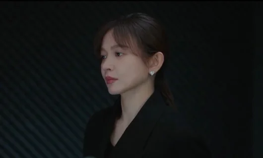 Дорама Зимняя песнь о любви 20 серия