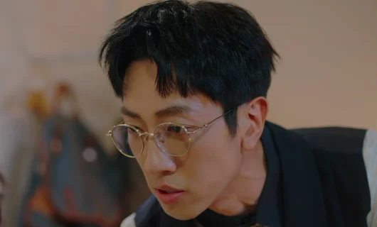 Дорама Вечный дворецкий 3 серия