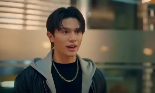 Лакорн Тхэм – По: И замерло сердце 3 серия