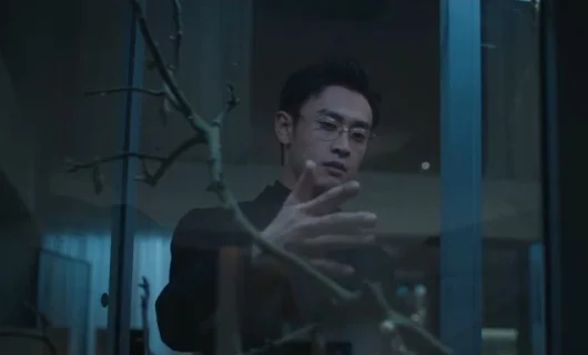 Дорама Зимняя песнь о любви 21 серия