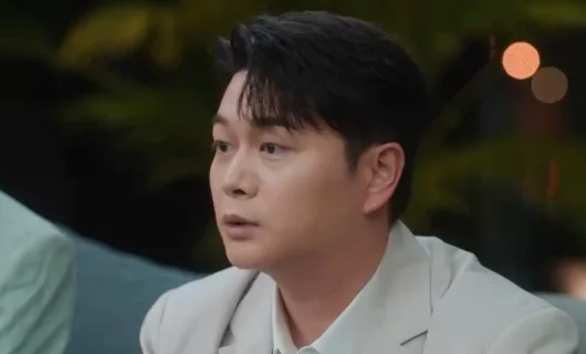 Дорама Зимняя песнь о любви 22 серия