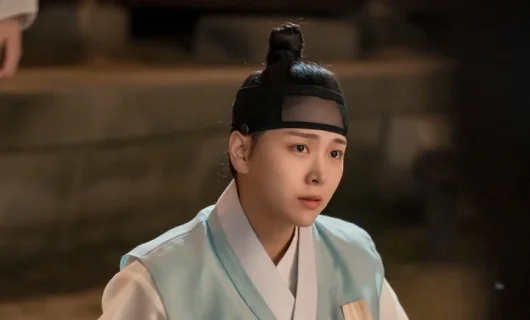 Дорама Гостевой дом в Ханьяне 3 серия