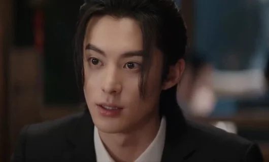 Дорама Страж Дафэна 1 серия