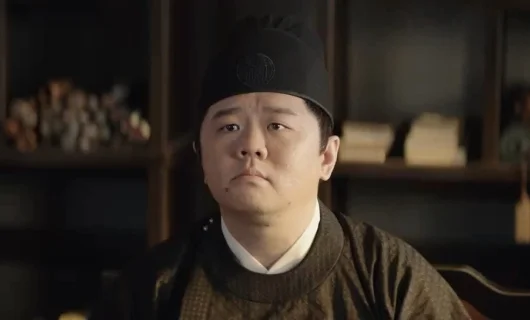 Дорама Страж Дафэна 2 серия