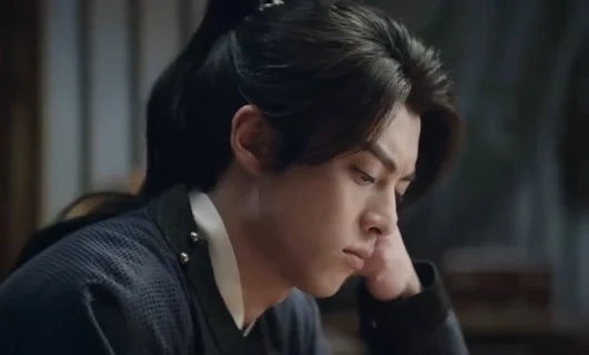 Дорама Страж Дафэна 3 серия