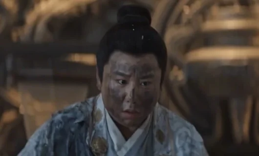 Дорама Страж Дафэна 4 серия