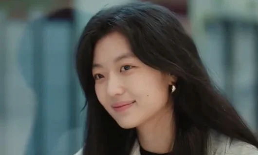 Дорама Зимняя песнь о любви 23 серия