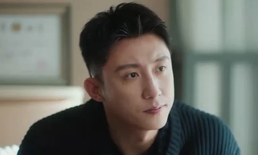 Дорама Зимняя песнь о любви 24 серия