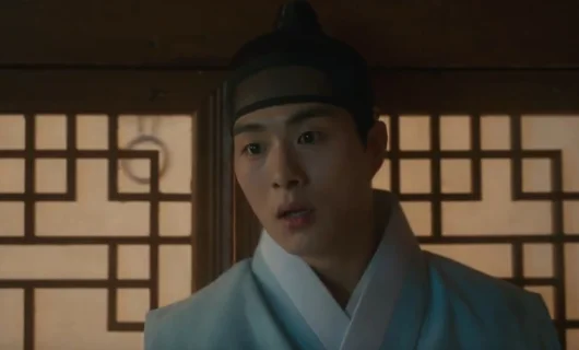 Дорама Гостевой дом в Ханьяне 4 серия