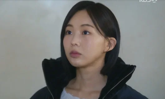 Дорама Железная семья 28 серия