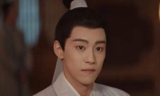 Дорама Страж Дафэна 6 серия