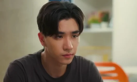 Лакорн Идеальные 10 лайнеров 10 серия