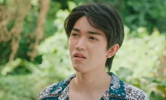 Лакорн Санмин Динно 1 серия