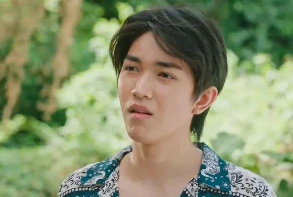 Кадр к 1 серии «Санмин Динно»